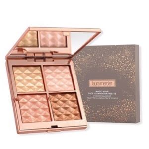 COPY - Laura Mercier Magic Hour Face Illuminator …